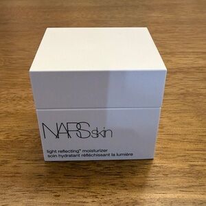 NARS Skin Light Reflecting Moisturizer 50ml NWOB Full Size